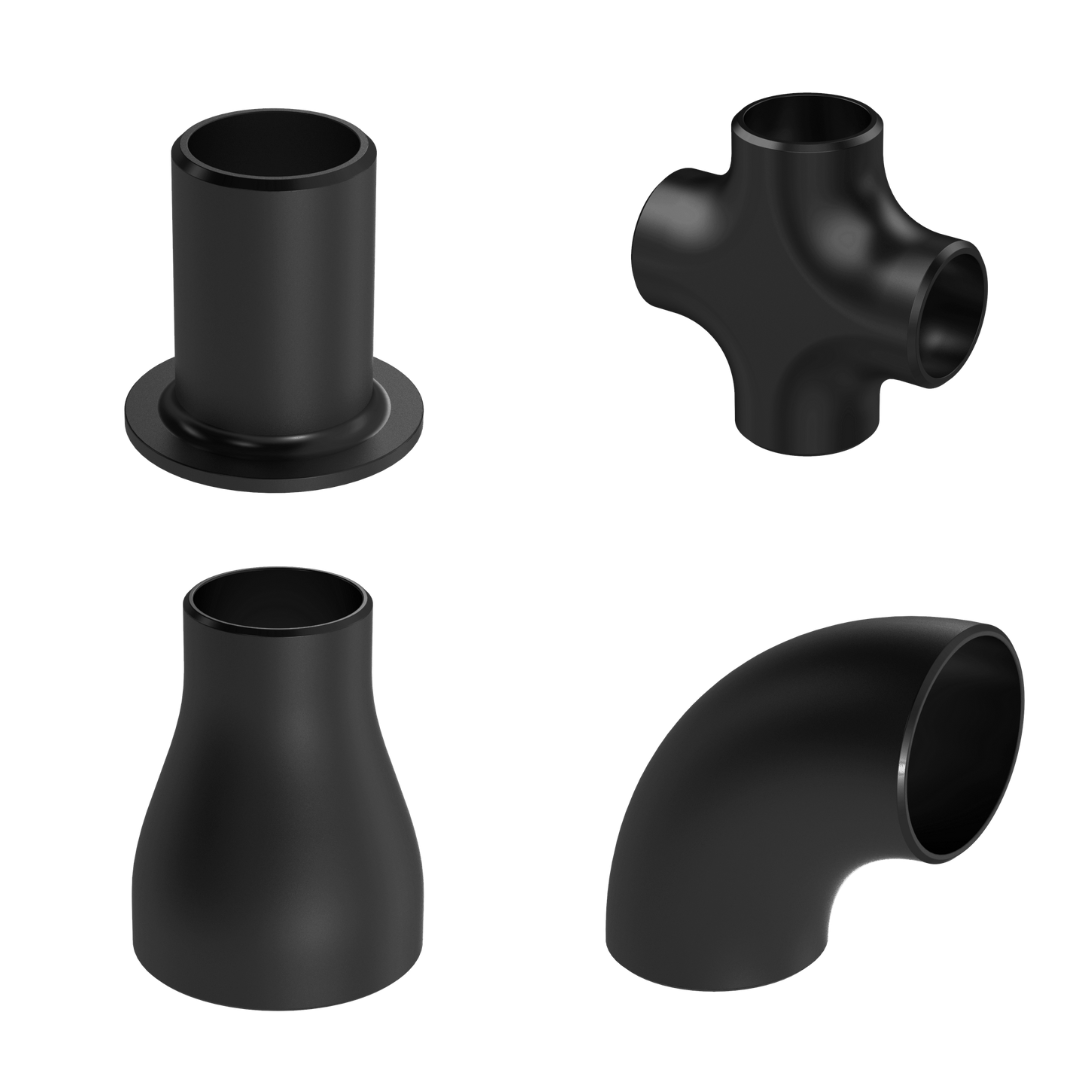 IMPORT FITTING — Ace Carbon Steel