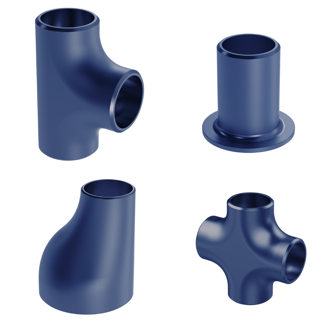 APPROVED FITTING — Ace Carbon Steel