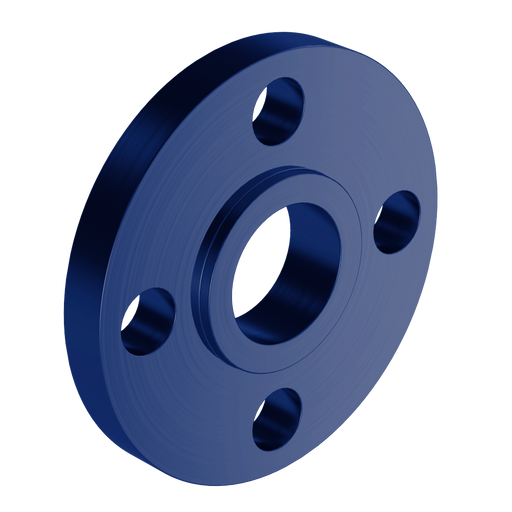 Approved Lap Joint Flange