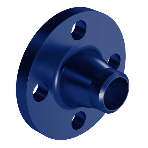 Approved Weld Neck Flange