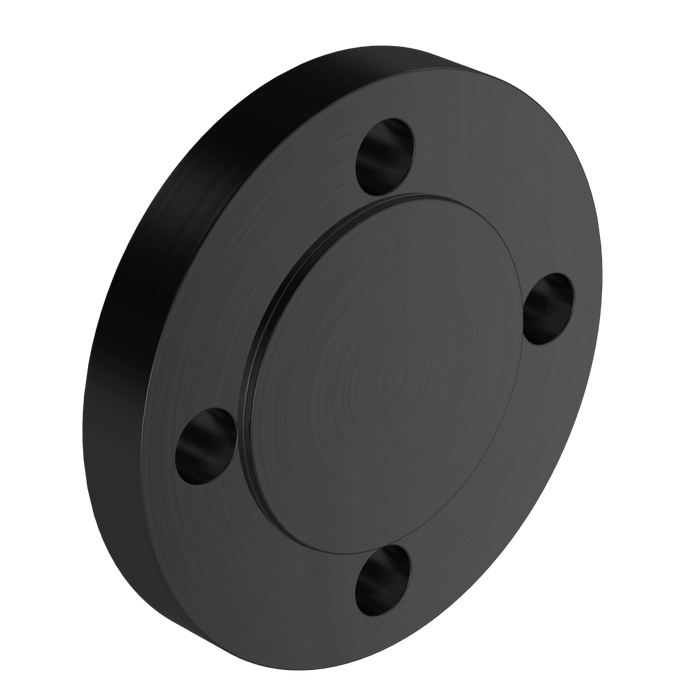 Import Blind Flange