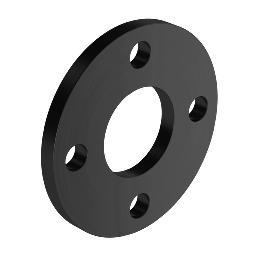 Import Slip On Flange