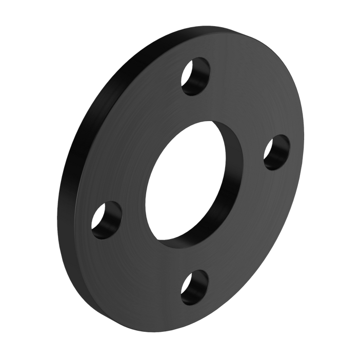 Import Slip On Flange