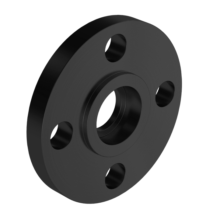 Import Socketweld Flange