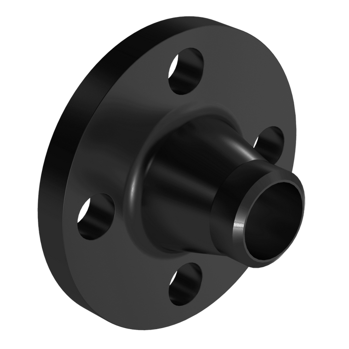 Import Weldneck Flange